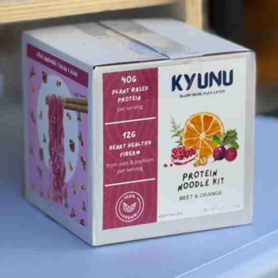KYUNU Reviews
