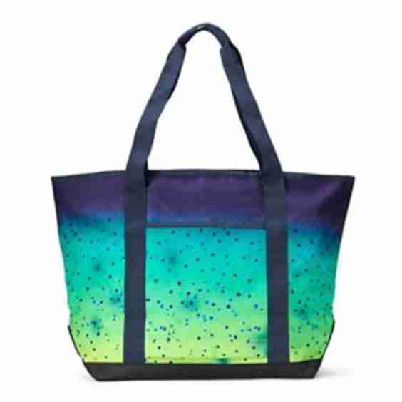 Adventure Tote Bag