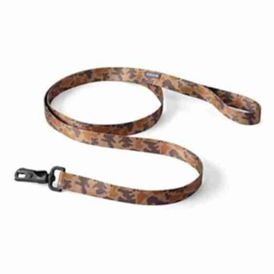 Woven Dog Leash