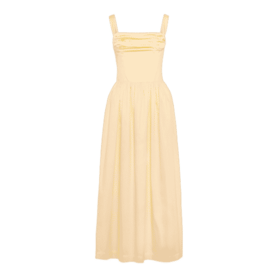 Elin Maxi Dress 