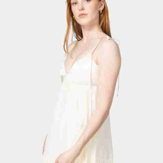 Tonje Maxi Dress