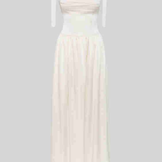 Elsa Maxi Dress