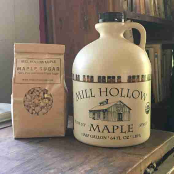 Mill Hollow Maple Reviews