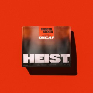 Drink Heist