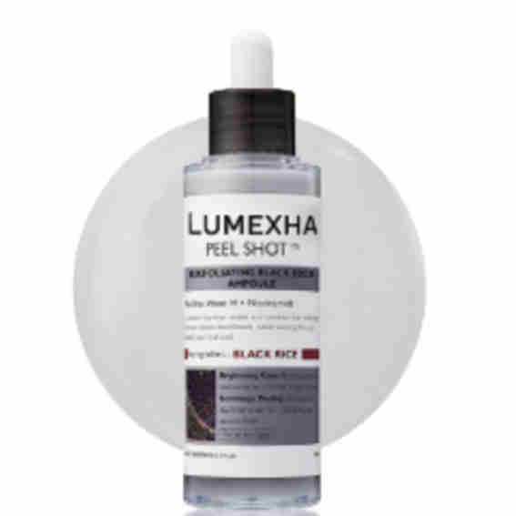 Lumexha Reviews