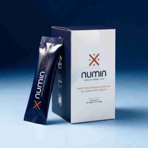 Numin Reviews