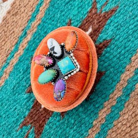 Nizhoni Traders