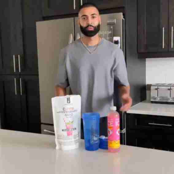 Canadian Protein Reviews