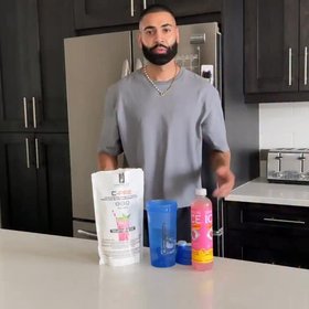 Canadian Protein