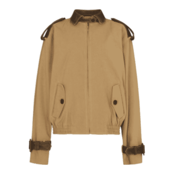 Josefine Canvas Jacket