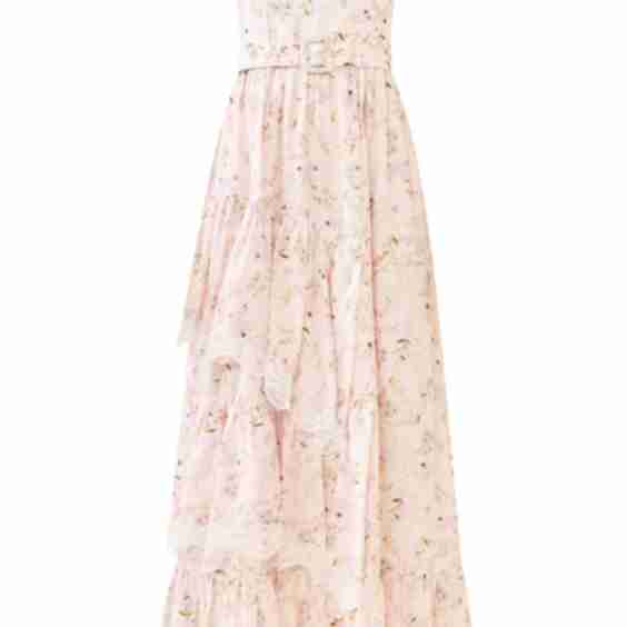 Reba Dress