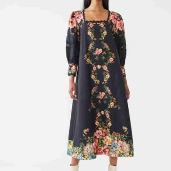 Tara Dress