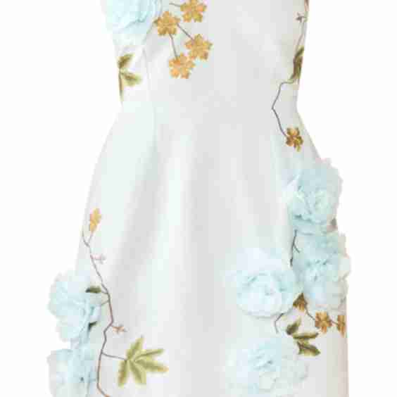Anais Dress