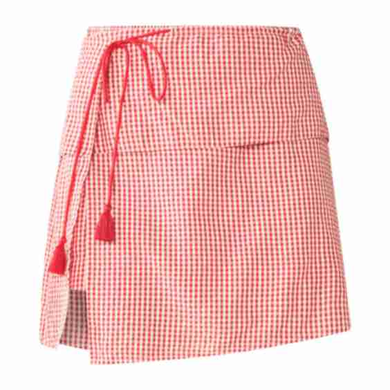 Sam Skort x Rainey Collaboration