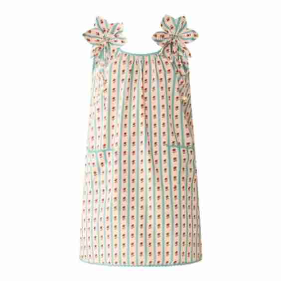 Vanessa Mini Dress 