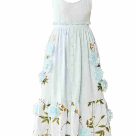Valeria Dress