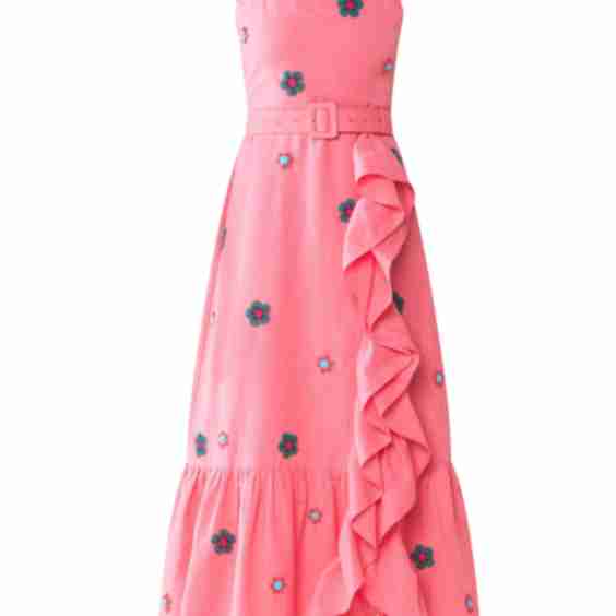 Cindy Dress