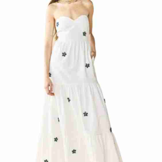 Days Gown