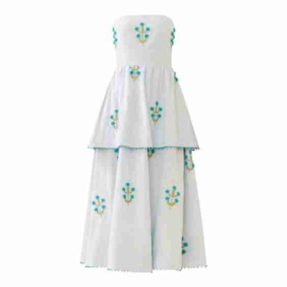 Daisy Dress