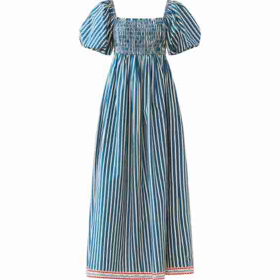 Aurora Dress