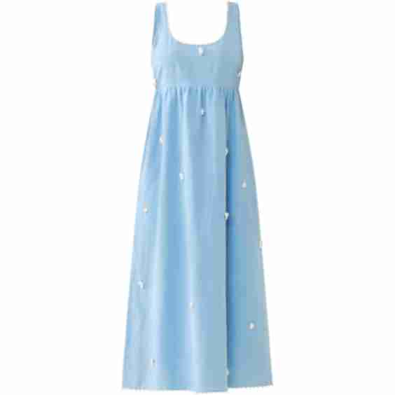 Emily Dress