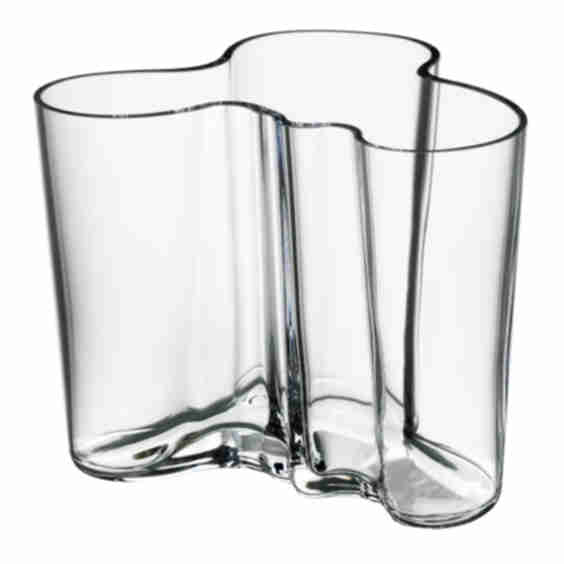 Aalto Collection Vase 140mm
