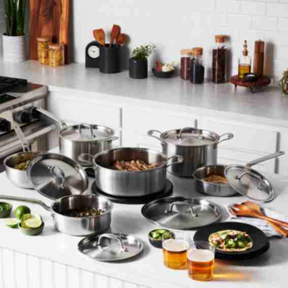 Heritage Steel Reviews