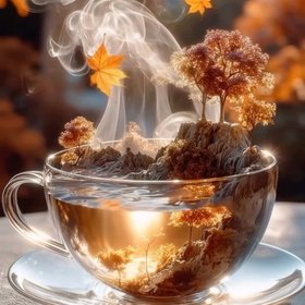 Pipi Tea