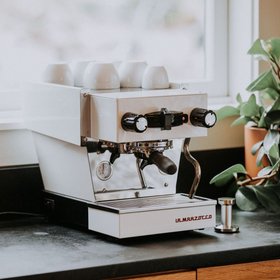 La Marzocco