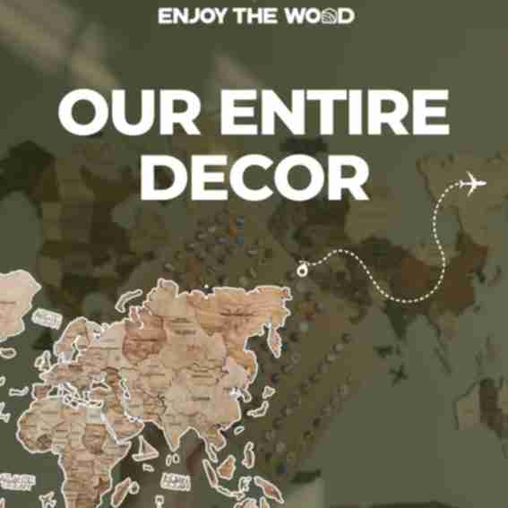Enjoy the Wood Reviews