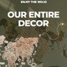 Enjoy the Wood
