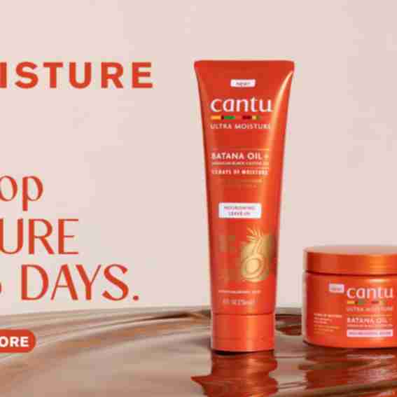 Cantu Beauty Reviews