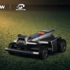 Segway Navimow