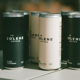 Jolene Coffee