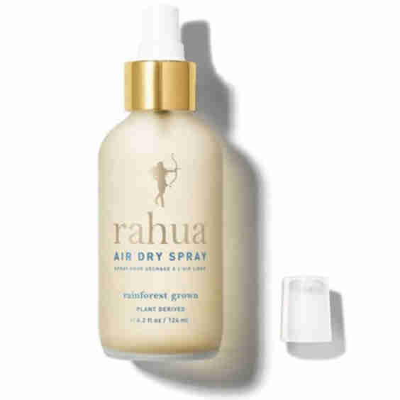 Air Dry Spray