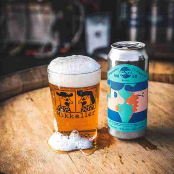 Mikkeller Reviews