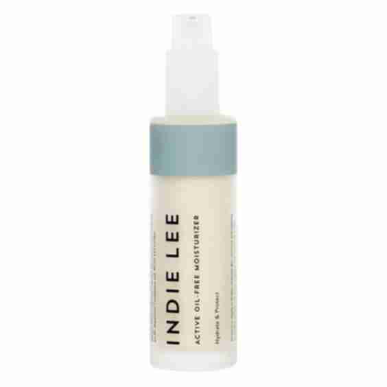 Active Oil-Free Moisturizer