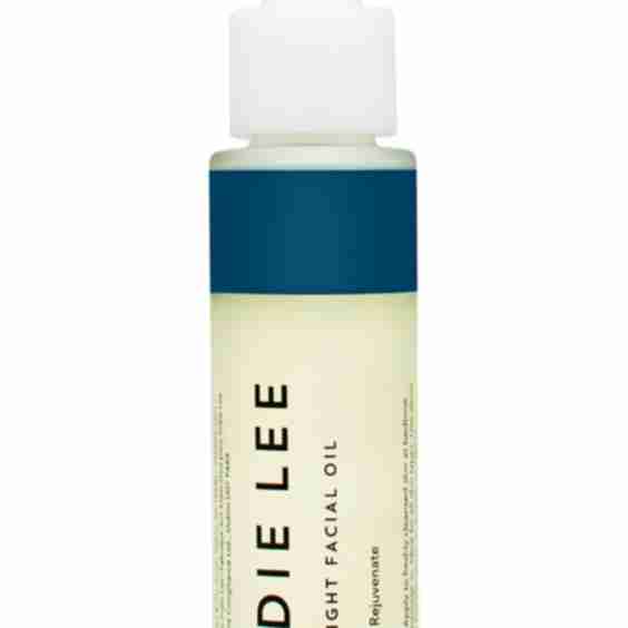 Overnight Facial Oil