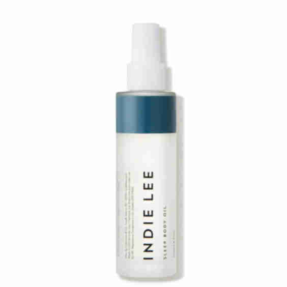 Sleep Body Oil