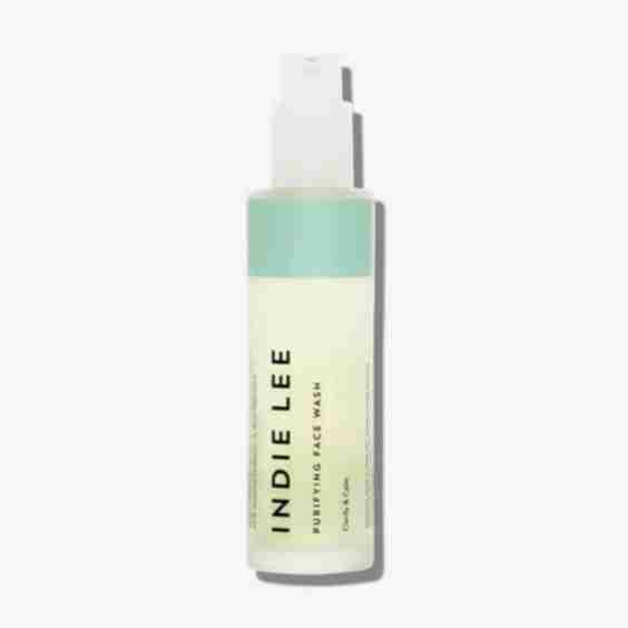 Purifying Face Wash