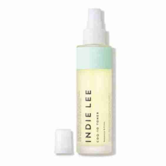 CoQ 10 Toner Hydrating Toning Mist
