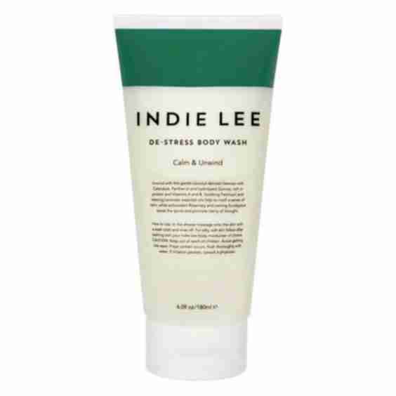 De-Stress Body Wash