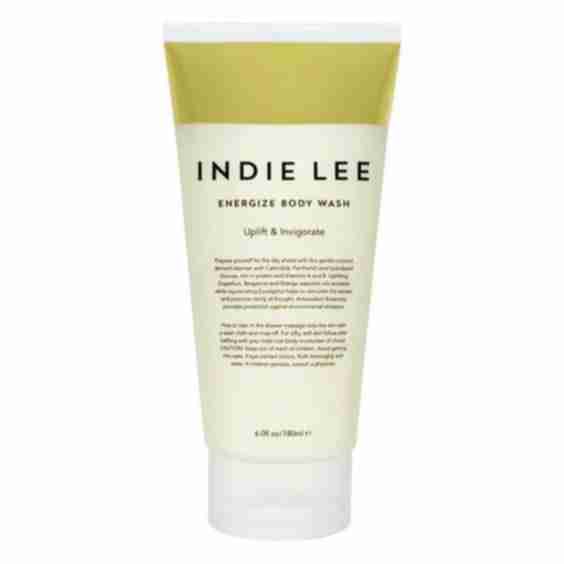 Energize Body Wash