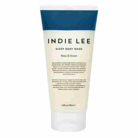 Sleep Body Wash