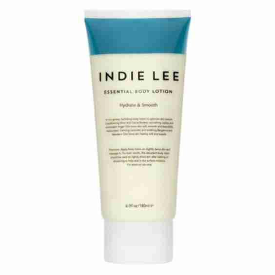 Essential Body Lotion