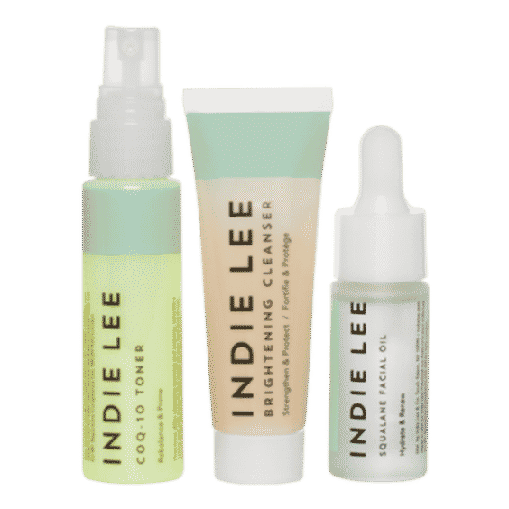 Discovery Skincare Kit
