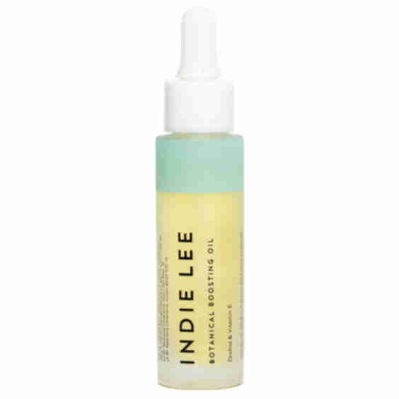 Botanical Boosting Oil