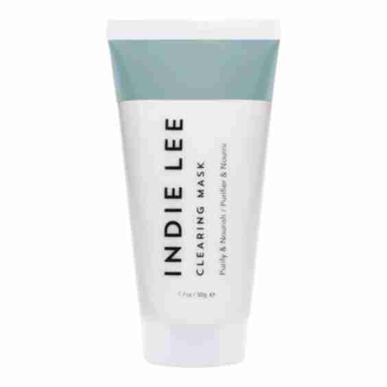 Clearing Mask