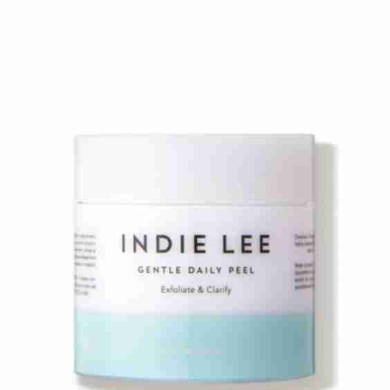 Gentle Daily Peel