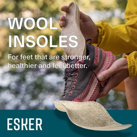 Esker Insoles
